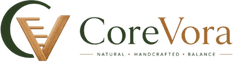 CoreVora  - Home